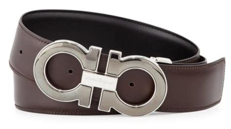 replica ferragamo belt ebay|real Ferragamo belt.